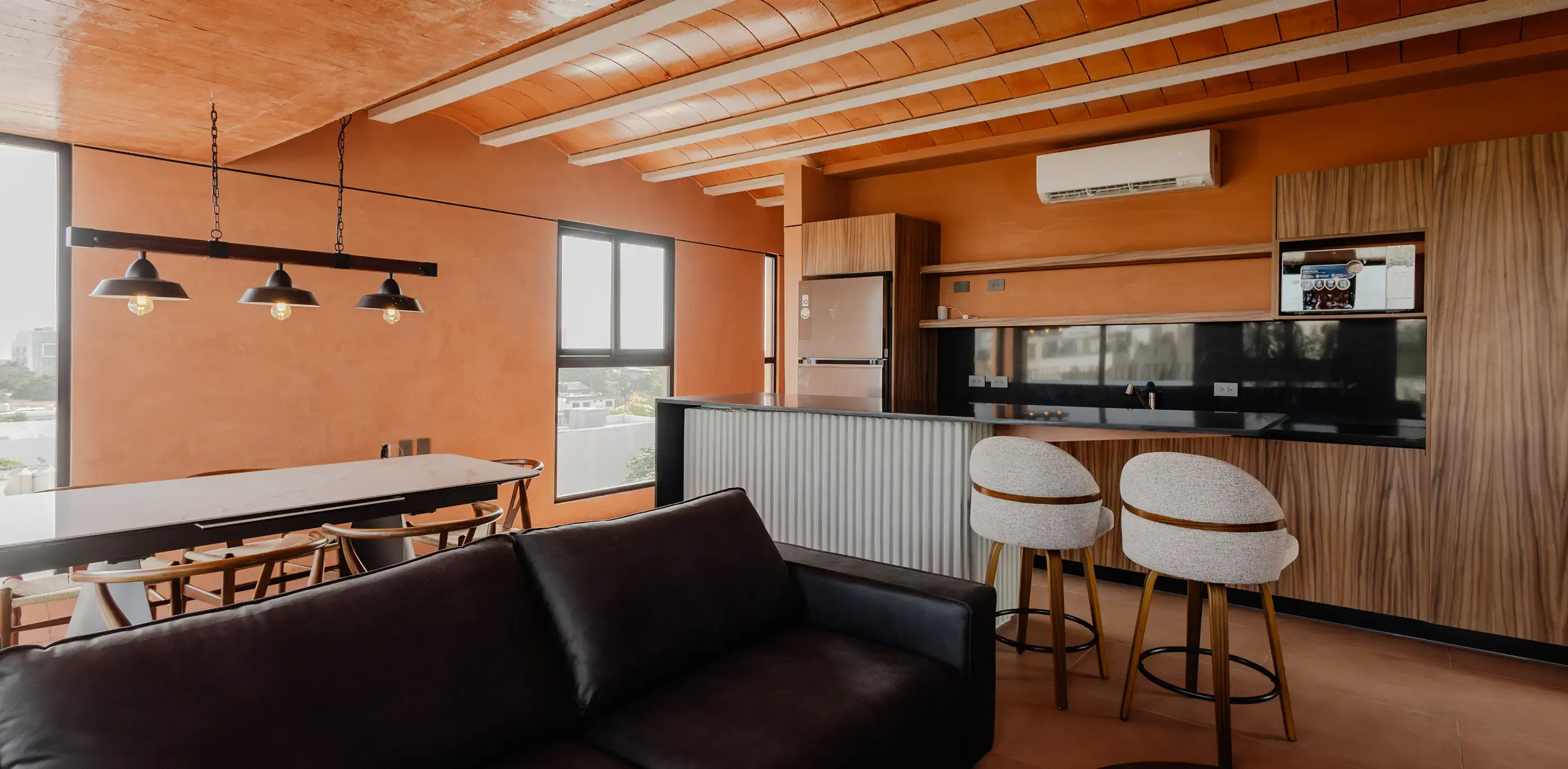 Galeria del desarrollo