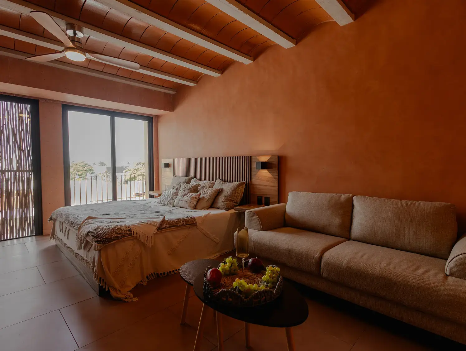 Vista de unidad Kabax 30