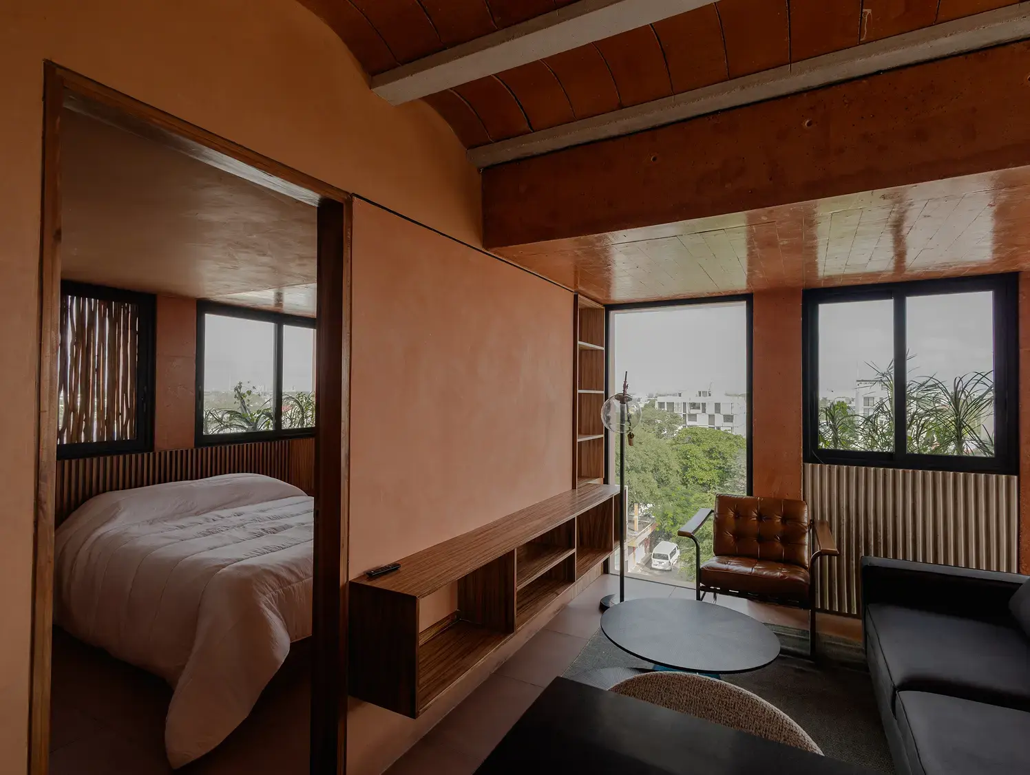 Vista de unidad Kabax 70